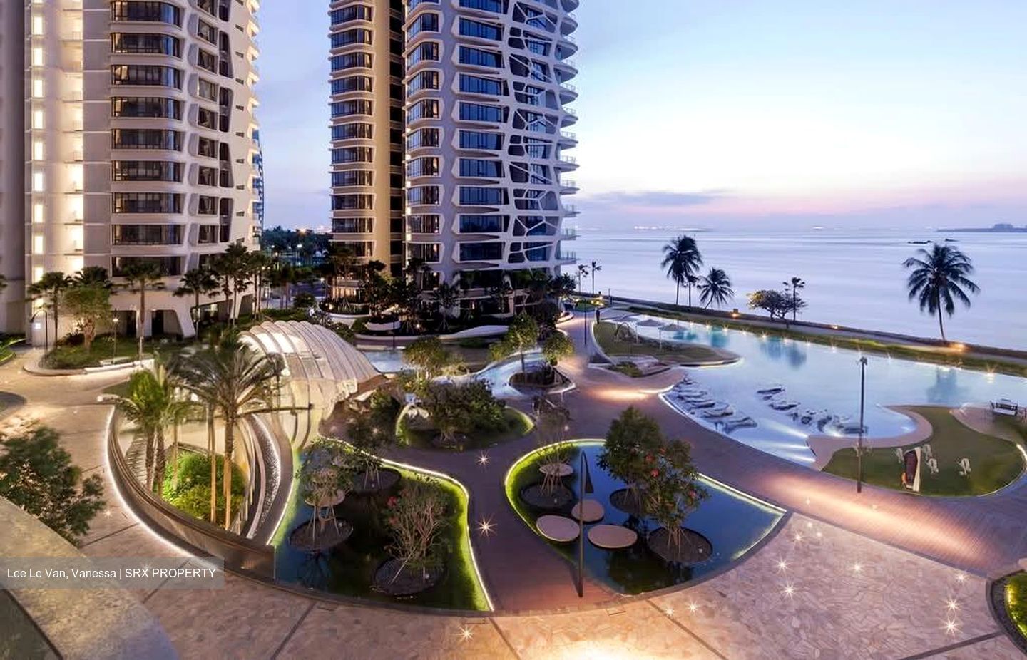 Cape Royale (D4), Condominium #556864791